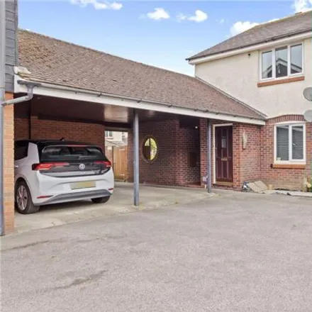 Buy this 1 bed house on Waterside Drive in Donnington, PO19 8RN