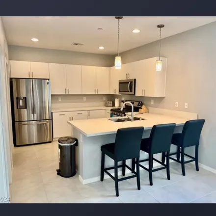 Rent this 1 bed room on unnamed road in Summerlin South, NV 89135