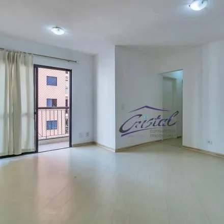 Buy this 3 bed apartment on Rua Doutor Luiz Migliano in Ferreira, São Paulo - SP