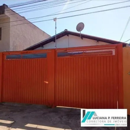 Buy this 4 bed house on Rua Tetsuo Watanabe in Massaguaçú, Caraguatatuba - SP