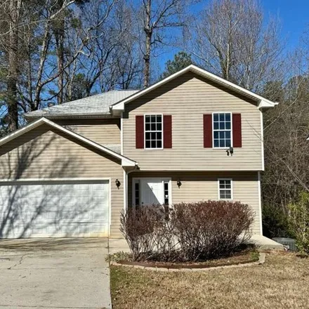 Buy this 4 bed house on 1136 Towne Square Lane in Rollingwood, Athens-Clarke County Unified Government