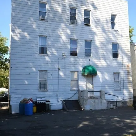 Image 5 - 59 Smith Street, Belleville, NJ 07109, USA - Apartment for rent