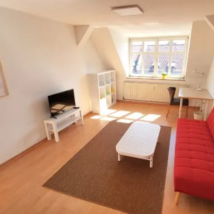 Rent this 2 bed apartment on Ihmelsstraße 9 in 04315 Leipzig, Germany