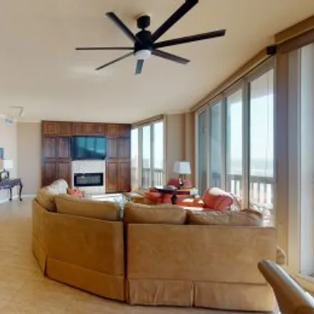 Buy this 4 bed apartment on #1205,6745 Seacomber Drive in Mustang-Padre Island, Port Aransas