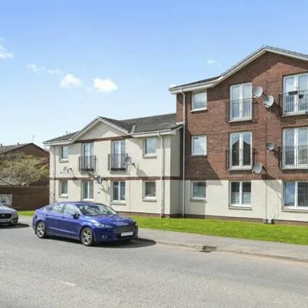 Buy this 2 bed apartment on 69/2 in Bonnyrigg, Eh19 3dq