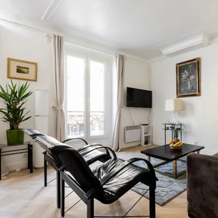 Rent this 1 bed apartment on Paris in 5th Arrondissement, FR