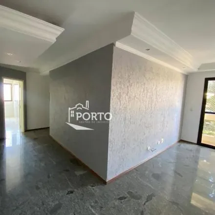 Rent this 3 bed apartment on Rua Santo André in Jardim Elite, Piracicaba - SP