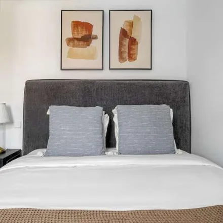 Rent this 1 bed apartment on Animal Baby in Corredera Baja de San Pablo, 28004 Madrid