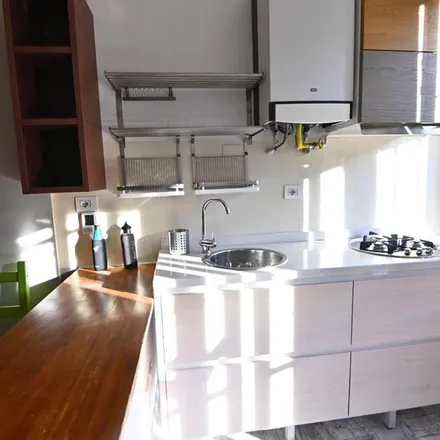 Rent this 2 bed apartment on Via Eugenio Villoresi 28 in 20143 Milan MI, Italy