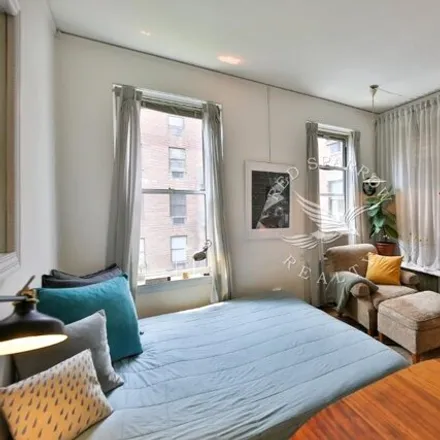 Rent this studio apartment on 212 East 13th Street in New York, NY 10003
