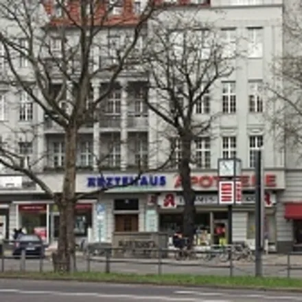 Image 7 - Berlin, Wilmersdorf, BE, DE - Apartment for rent