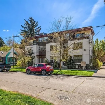 Image 3 - 809 South Orcas Street, Seattle, WA 98108, USA - Townhouse for sale