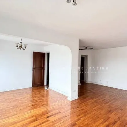 Buy this 3 bed apartment on Edificio Fra Angelico in Rua Guarará 77, Cerqueira César