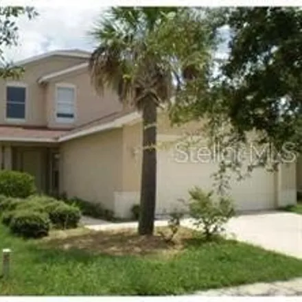 Image 1 - 11725 Crest Creek Drive, Riverview, FL 33569, USA - House for sale
