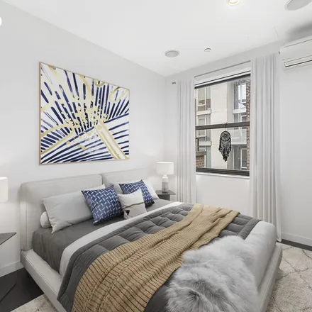 Rent this 2 bed apartment on 77 White Street in New York, NY 10013