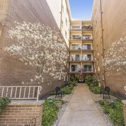 Image 4 - 407 Ashland Avenue, River Forest, Cook County, IL 60305, USA - Condo for sale