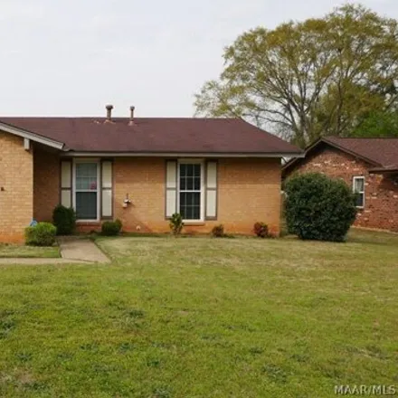 Buy this 3 bed house on 6245 Nature Drive in Montgomery, AL 36117