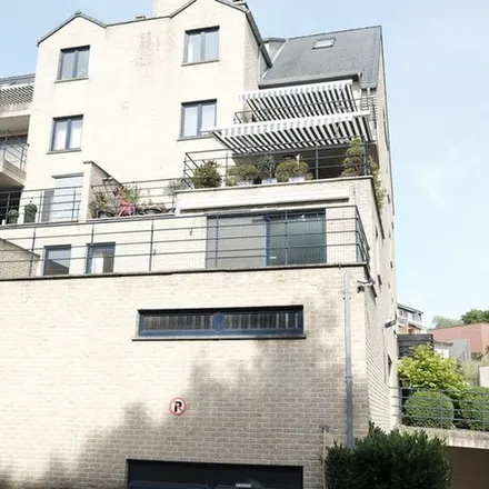 Image 2 - Kattebroekstraat 7, 3740 Bilzen, Belgium - Apartment for rent
