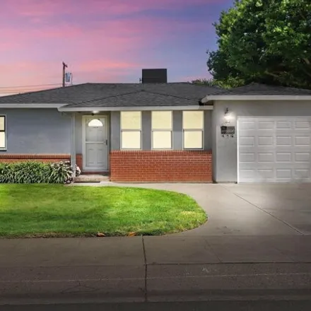 Buy this 3 bed house on 384 Westwood Avenue in Lodi, CA 95242