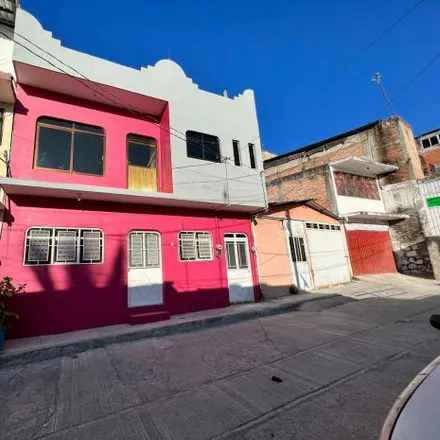 Image 1 - Privada de Amatitos, 39010 Chilpancingo, GRO, Mexico - House for sale