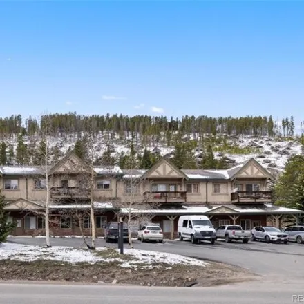 Buy this 1 bed condo on 1651 Airport Road in Breckenridge, CO 80424