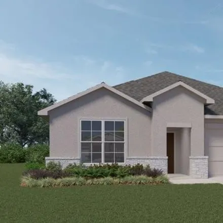 Buy this 4 bed house on Lilac Shoals in Haeckerville, Cibolo