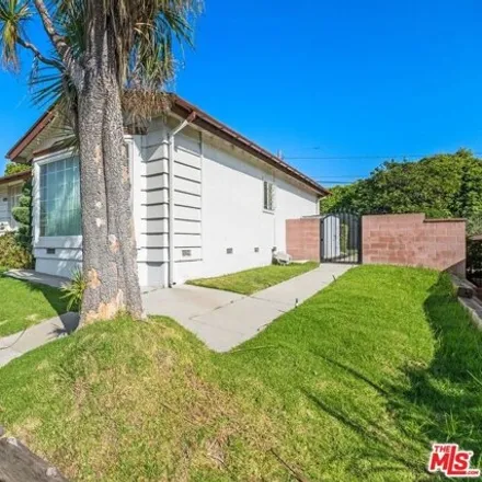 Image 6 - Slauson Avenue, Ladera Heights, CA 90230, USA - House for sale