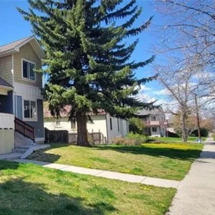 Buy this 3 bed condo on 235 South 9th Avenue in Bozeman, MT 59715