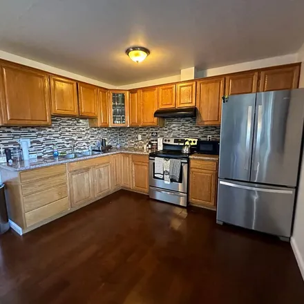 Rent this 2 bed apartment on 870 Gilchrist Walkway in San Jose, CA 95133