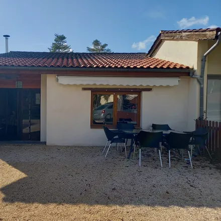 Buy this 1 bed house on 4 Rue Roger Bissière in 47210 Villeréal, France