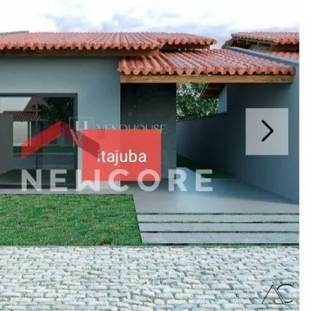 Buy this 3 bed house on Museu de Itajubá in Avenida dos Ferroviários, Boa Vista