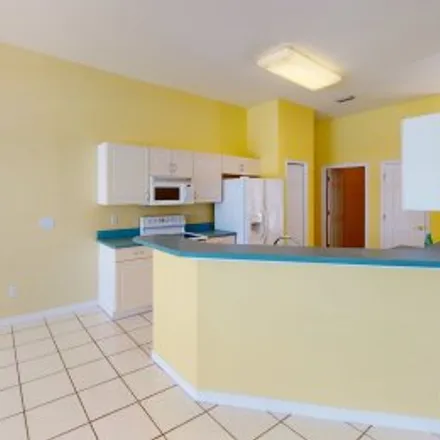 Buy this 4 bed apartment on 143 Sea Trl in Seminole Woods, Palm Coast