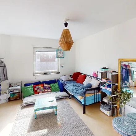 Rent this 1 bed apartment on Hjortmossegatan 158 in 461 51 Trollhättan, Sweden
