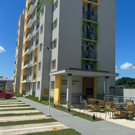 Buy this 2 bed apartment on Aldeia do Conhecimento SOS in Avenida Senador Raimundo Parente, Alvorada