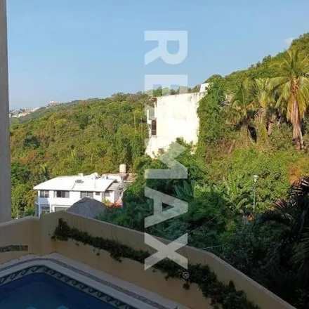 Rent this 2 bed apartment on Avenida Anáhuac in Lomas de Costa Azul, 39300 Acapulco