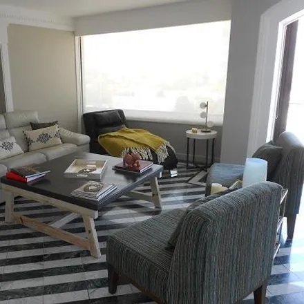 Rent this 3 bed apartment on Avenida Presidente Masaryk 392 in Miguel Hidalgo, 11540 Mexico City