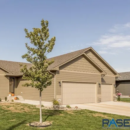 Buy this 4 bed house on 707 Miah Street in Harrisburg, SD 57032