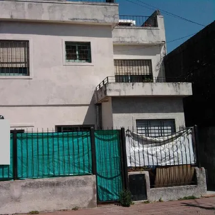 Buy this studio apartment on Brasil 701 in Partido de Morón, B1704 ESP Villa Sarmiento