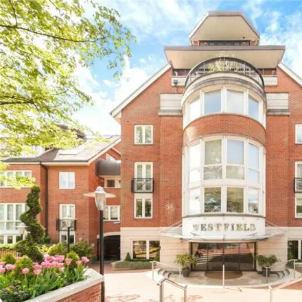 Image 2 - Westfield, Barnet, Great London, Nw3 - Apartment for sale