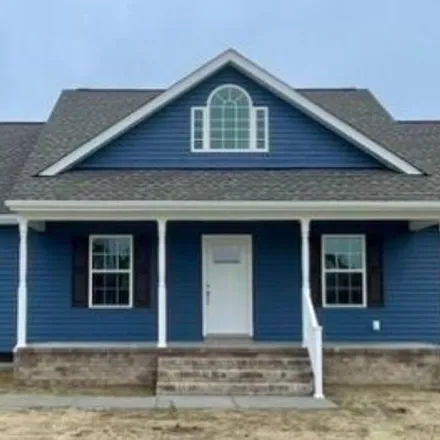Buy this 4 bed house on 6946 Quaker Drive in Box Elder, Suffolk
