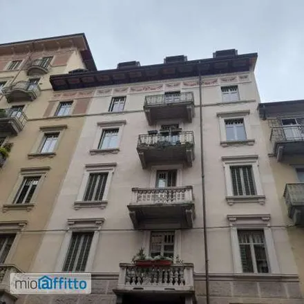 Image 4 - Giardino Giuseppe Montesano, Piazza Amedeo Peyron, 10144 Turin TO, Italy - Apartment for rent