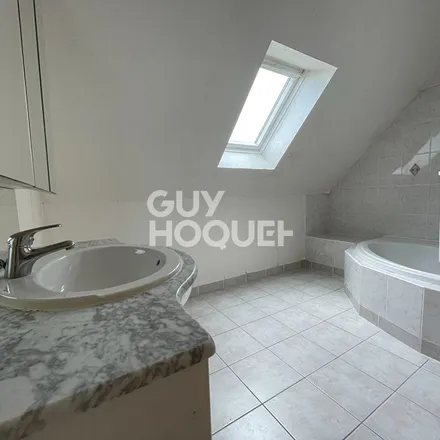 Rent this 7 bed apartment on 5 Place de la République in 21000 Dijon, France