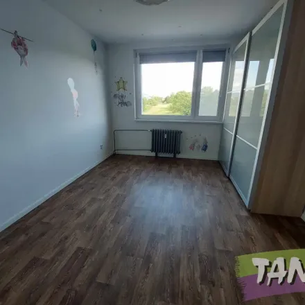 Rent this 3 bed apartment on Rubínová in 511 01 Turnov, Czechia