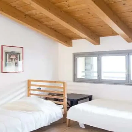 Rent this 2 bed apartment on Via Mambretti in Via Antonio Mambretti, 20157 Milan MI