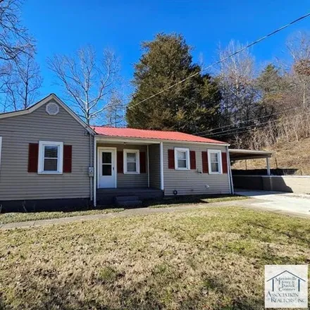 Buy this 2 bed house on 8100 Virginia Avenue in Stanleytown, Henry County
