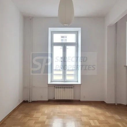 Rent this 2 bed apartment on Jana i Jędrzeja Śniadeckich 18 in 00-656 Warsaw, Poland