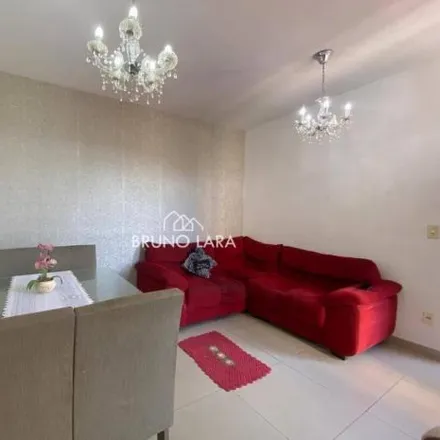 Buy this 2 bed apartment on Rua Bela Vista in Vilares, Igarapé - MG