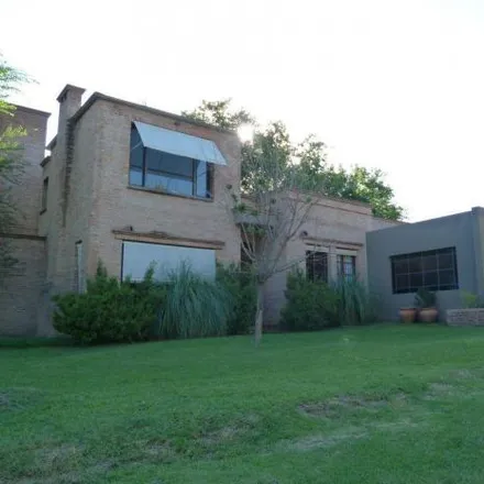 Image 2 - unnamed road, Barrio Cumbres, Mendiolaza, Argentina - House for sale