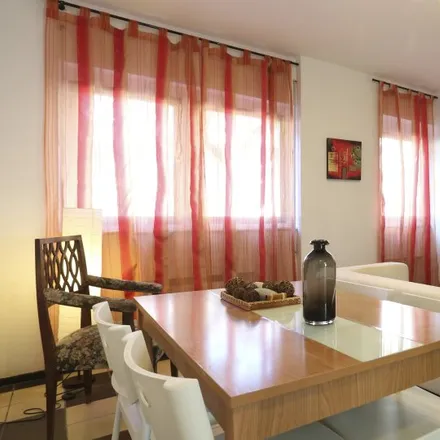 Rent this 3 bed apartment on Calle del Valle de Oro in 7, 28019 Madrid