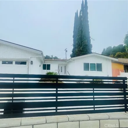 Rent this 4 bed house on 22336 Gilmore Street in Los Angeles, CA 91303